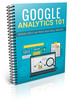 Thumbnail Google Analytics can show you how you can get more traffic a