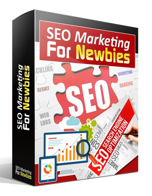 Product picture SEO marketing for beginners